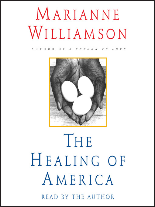 The Healing of America