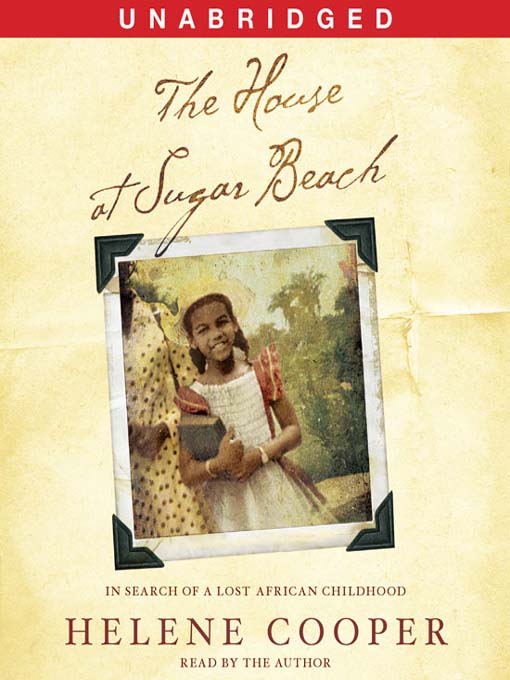 The House at Sugar Beach