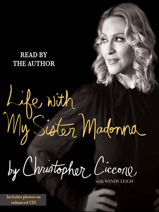 Life With My Sister Madonna