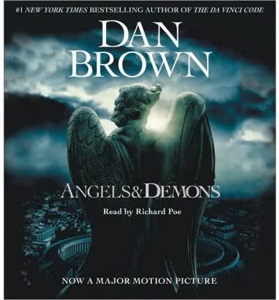 Angels &amp; Demons - Movie Tie-In