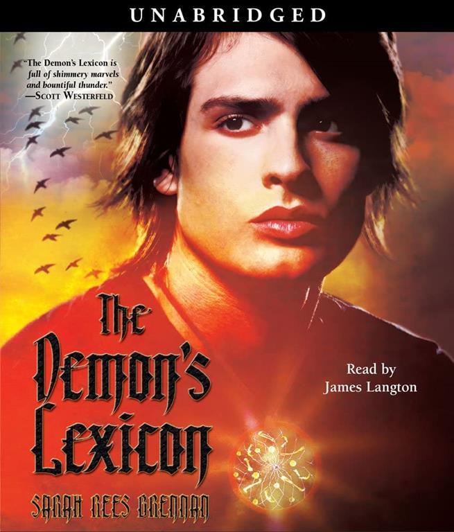 The Demon's Lexicon