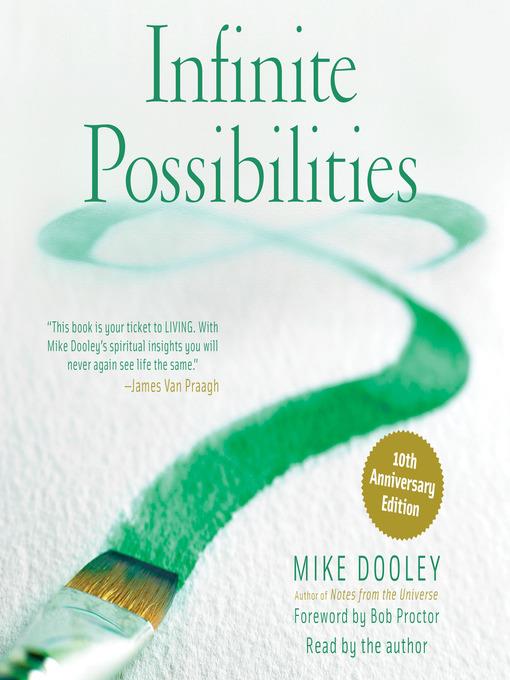 Infinite Possibilities (10th Anniversary)