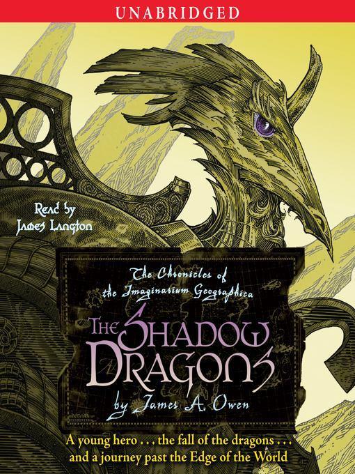 The Shadow Dragons