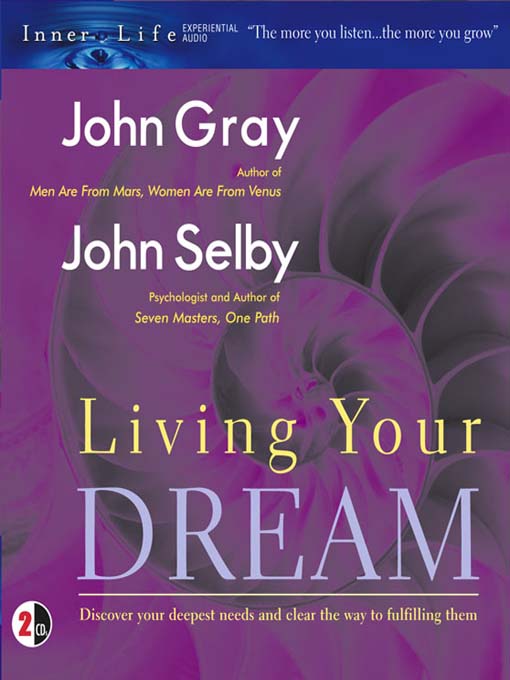 Living Your Dream
