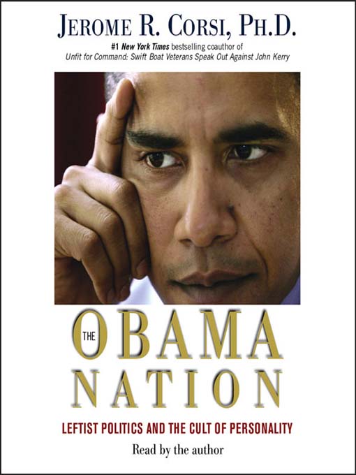 The Obama Nation