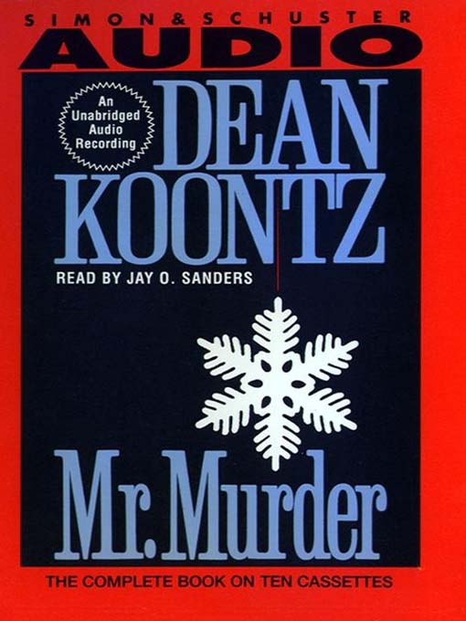 Mr. Murder