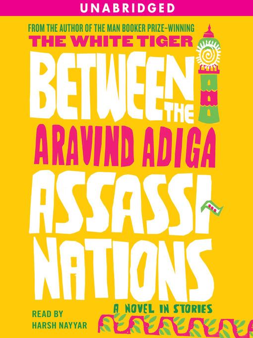 Between the Assassinations