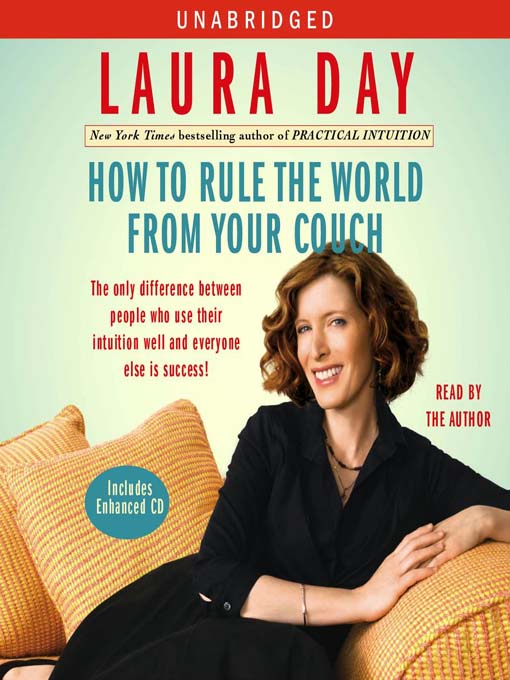 How to Rule the World from Your Couch