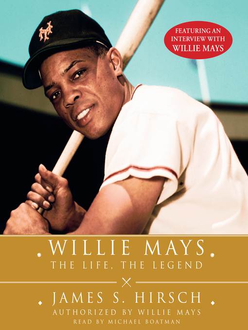 Willie Mays