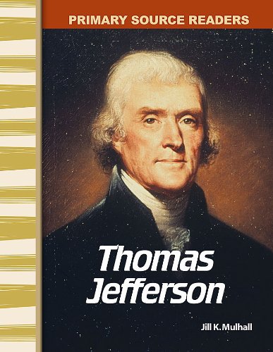 Thomas Jefferson (Early America)