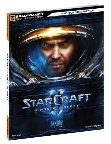 StarCraft II Signature Series Guide