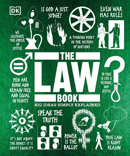 The Law Book