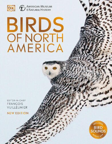 Birds of North America