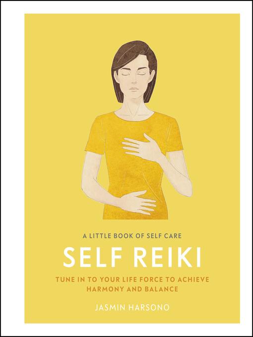 Self Reiki