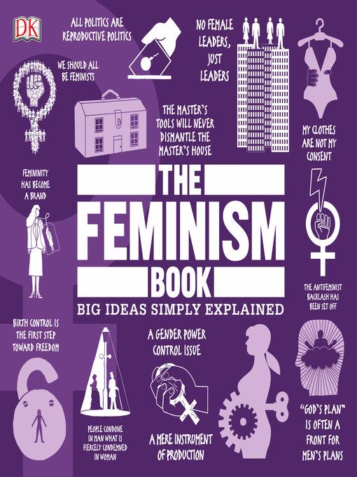 The Feminism Book