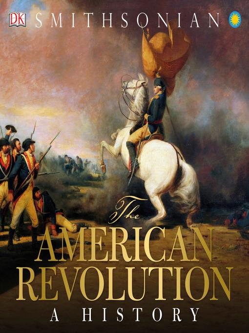 The American Revolution