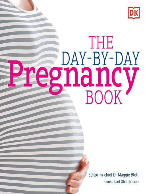 Pregnancy Day by Day