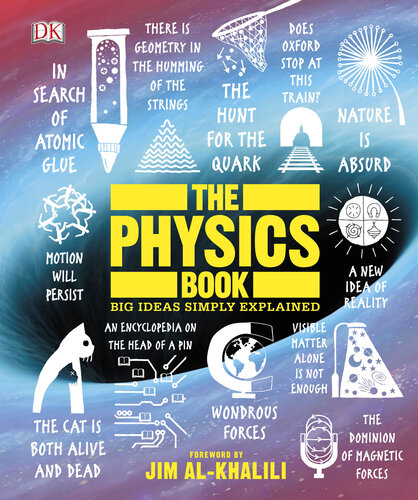 The Physics Book