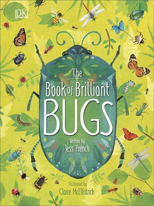 The Book of Brilliant Bugs