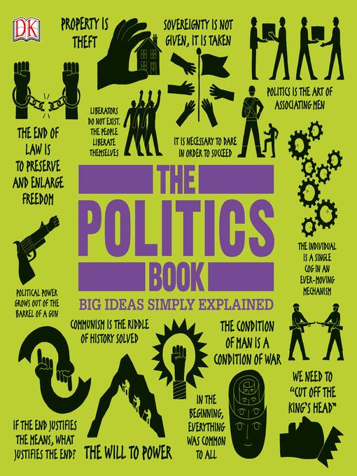 The Politics Book