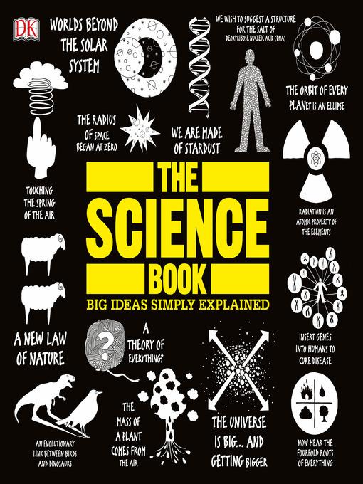 The Science Book