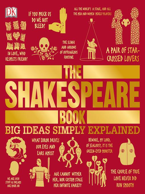 The Shakespeare Book