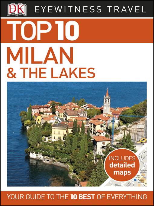 Milan and the Lakes