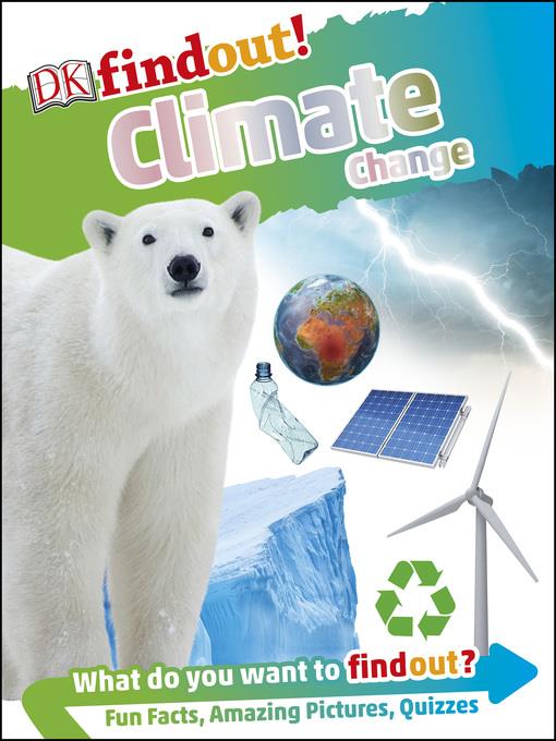 DKfindout! Climate Change