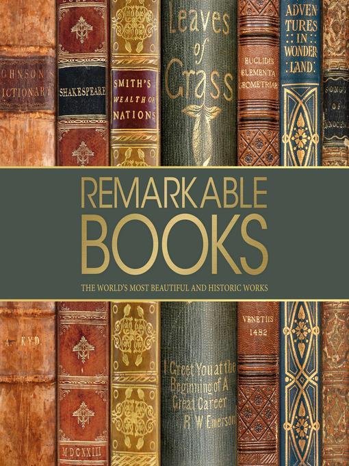 Remarkable Books