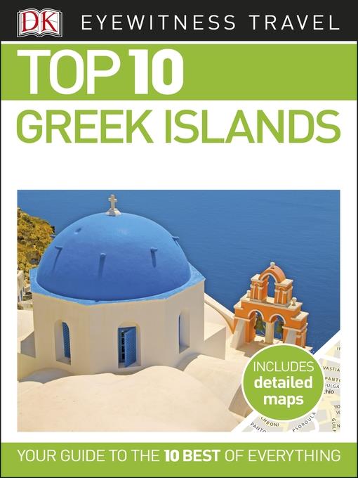 Greek Islands