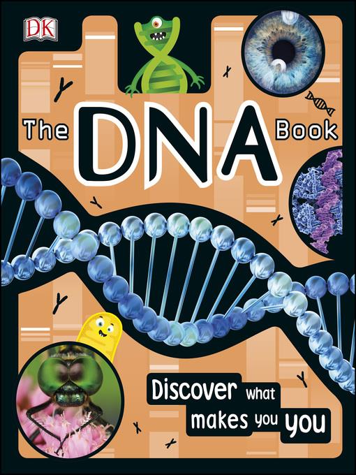 The DNA Book