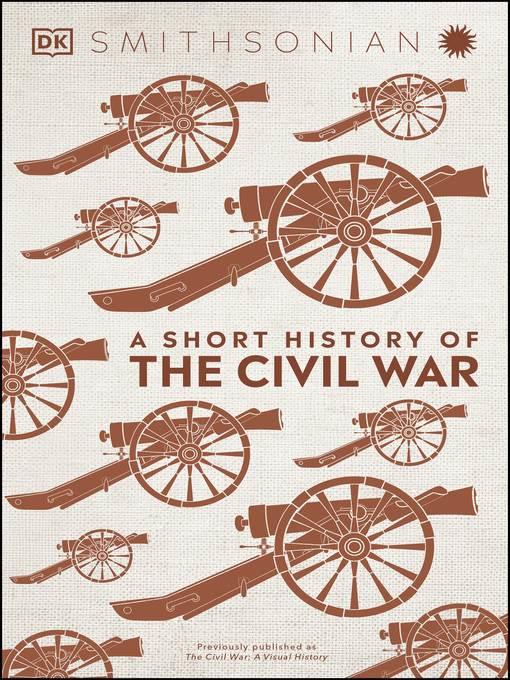 A Short History of the Civil War