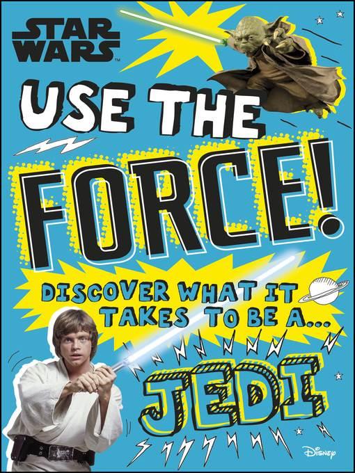 Star Wars Use the Force!