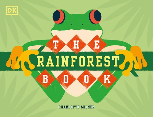 The Rainforest Book