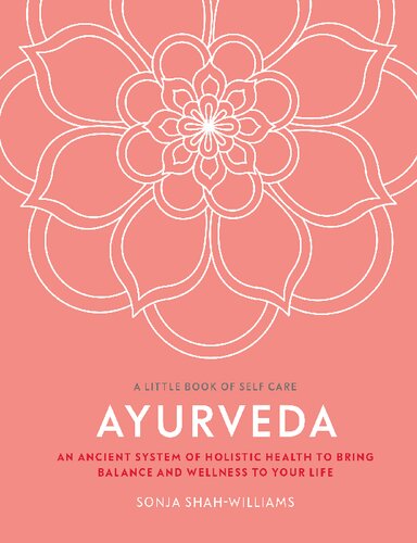 Ayurveda