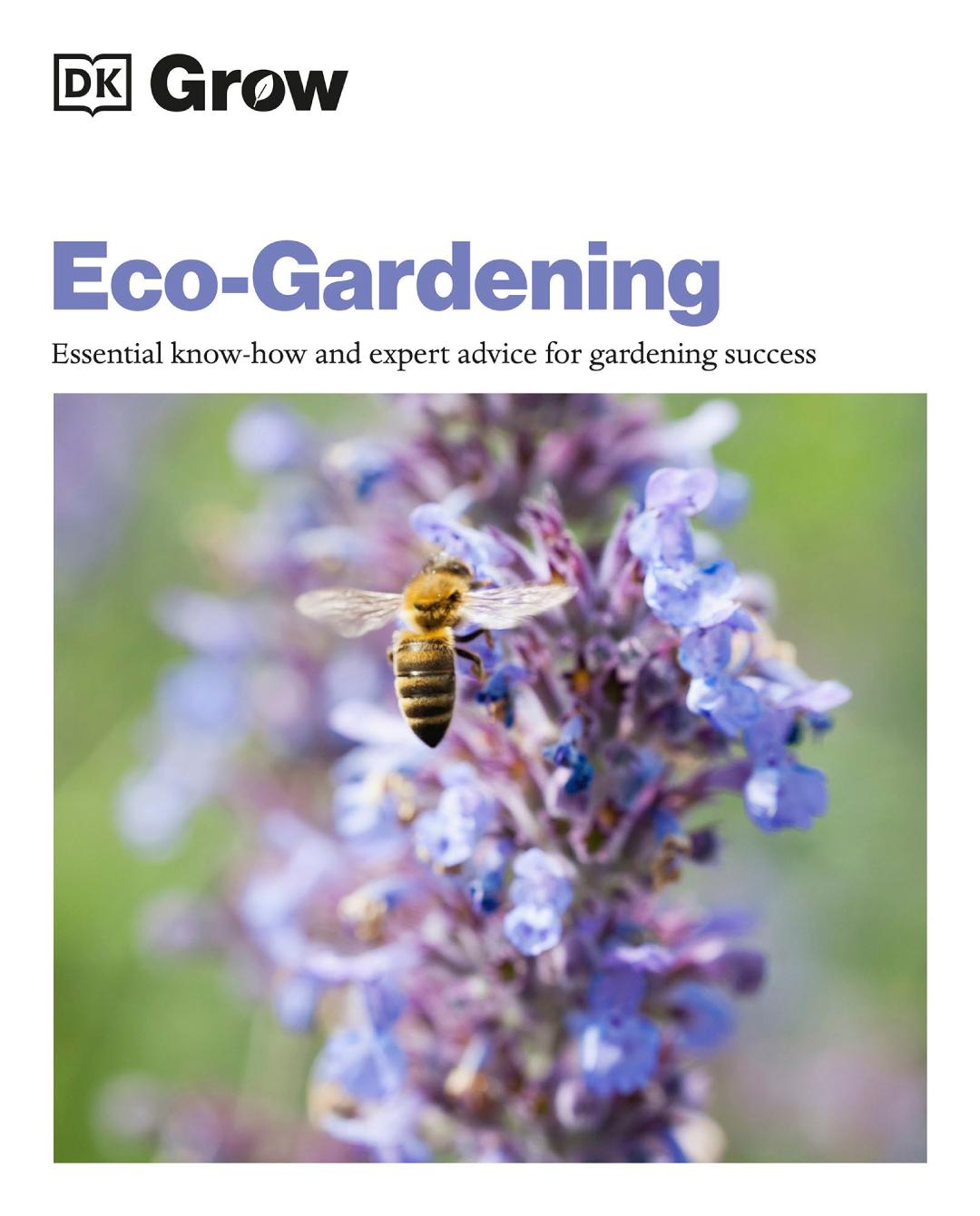 Grow Eco-Gardening