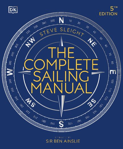 The Complete Sailing Manual, Fifth Edition