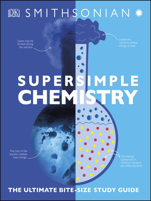 Super Simple Chemistry