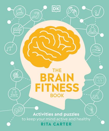 The Brain Fitness Book