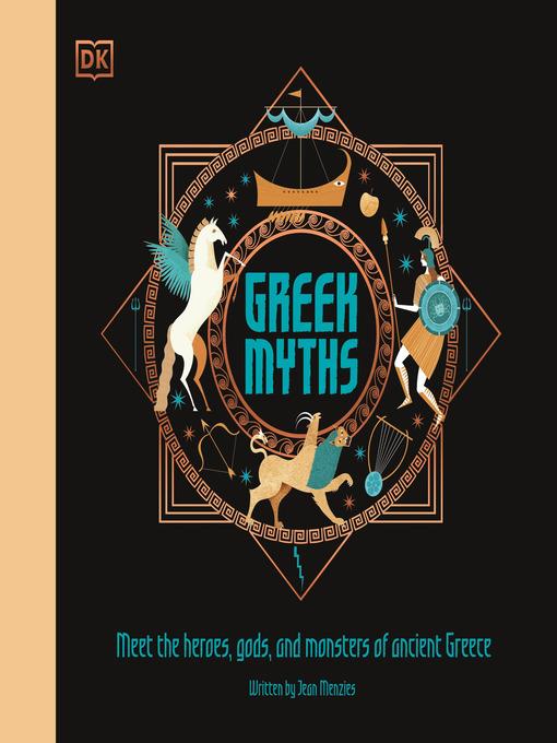 Greek Myths