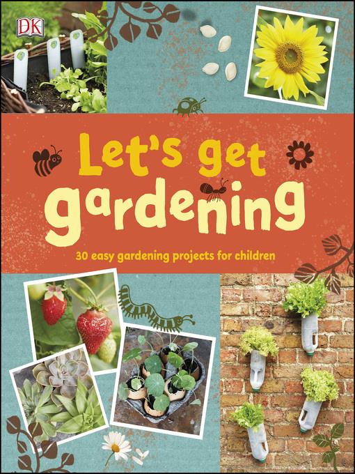 Let's Get Gardening