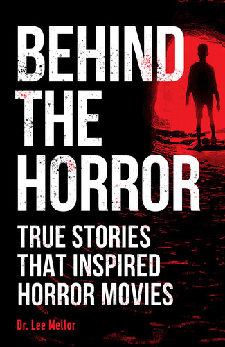 Behind the Horror