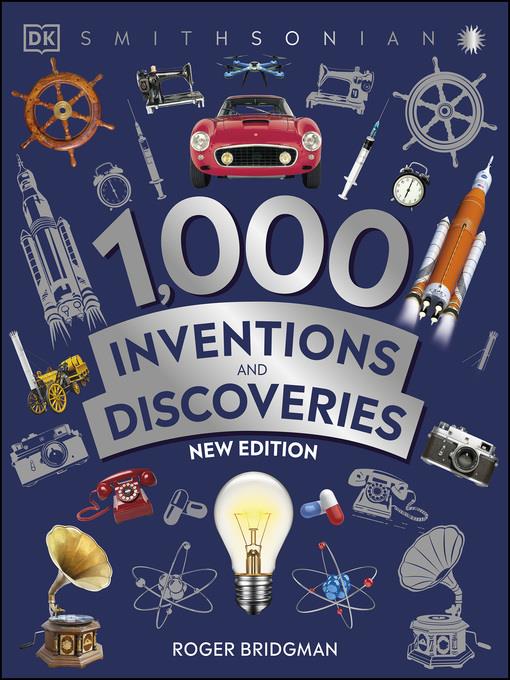 1000 Inventions and Discoveries