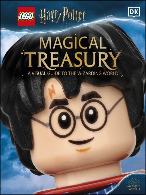 LEGO® Harry Potter Magical Treasury