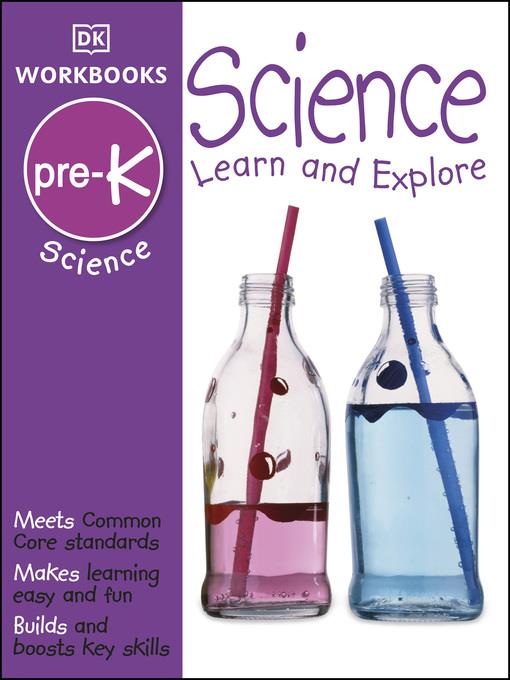 DK Workbooks