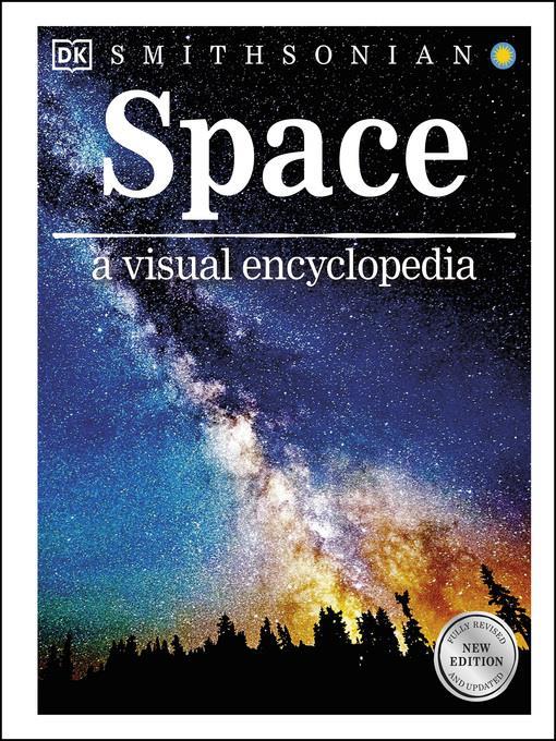 Space a Visual Encyclopedia