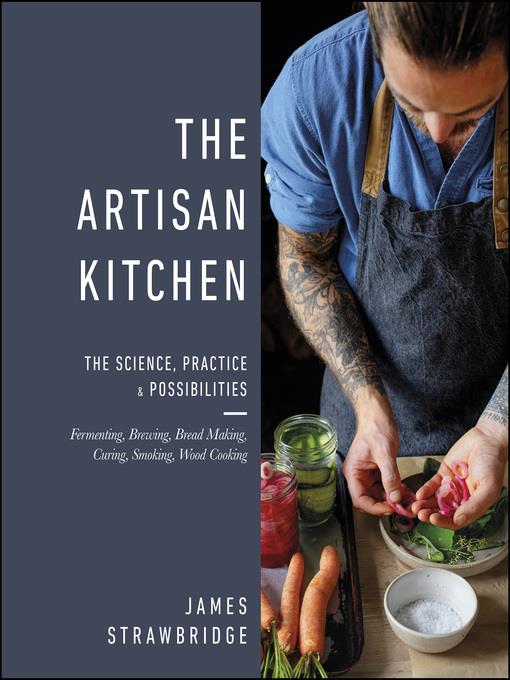 The Artisan Kitchen