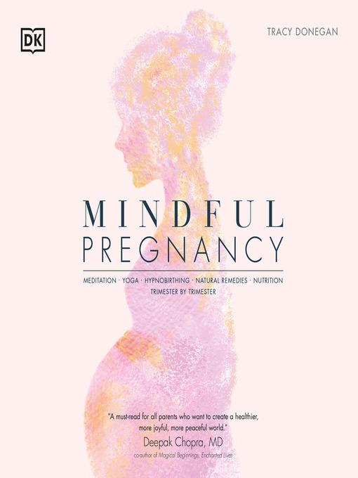 Mindful Pregnancy