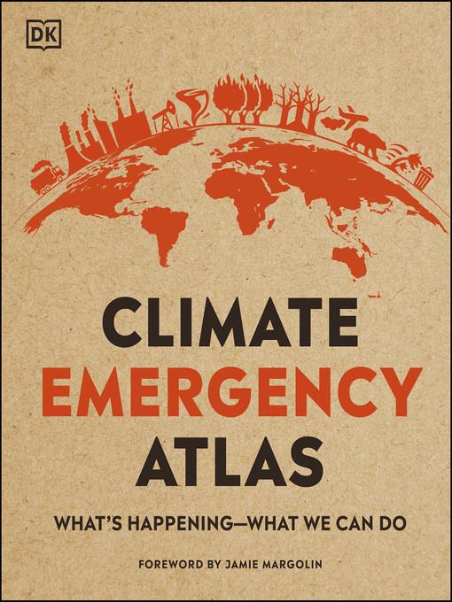 Climate Emergency Atlas