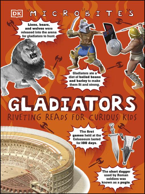 Gladiators